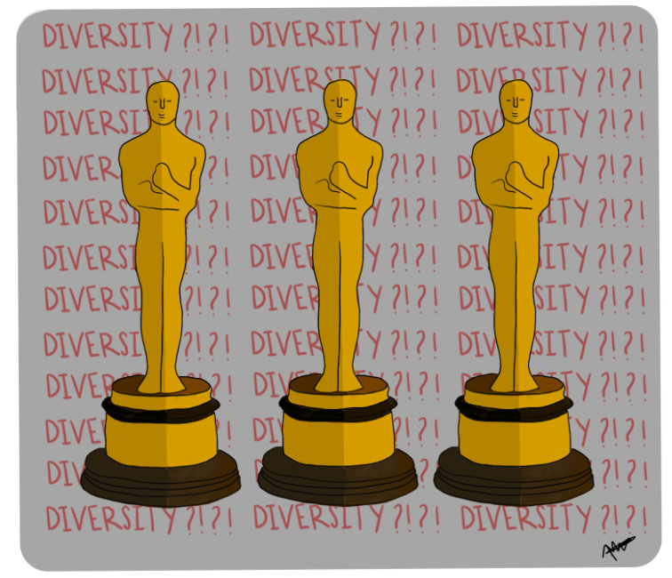 Do Awards Shows Truly Celebrate Diversity in Media?